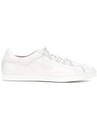 Gianvito Rossi Classic Lo-top Sneakers