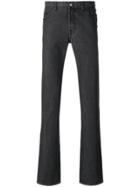Brioni Regular Jeans - Black