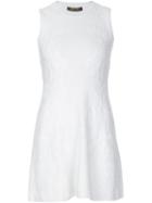 Roberto Cavalli Python Effect Tank Top