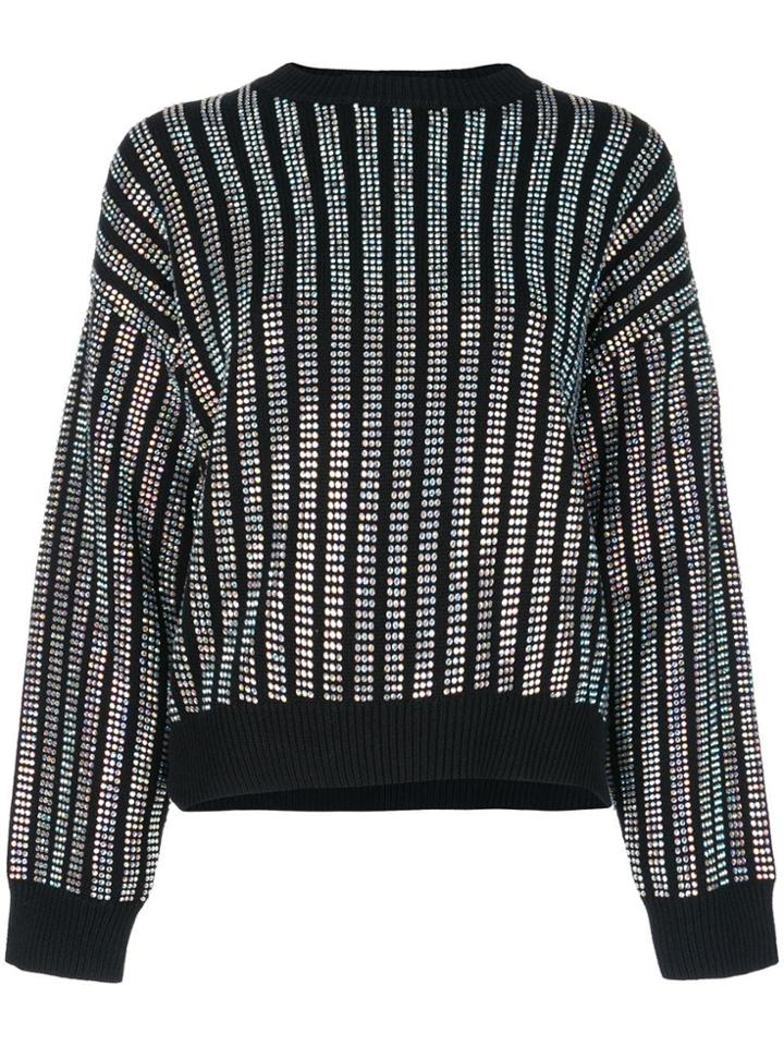 Rta Emmet Sweatshirt - Black