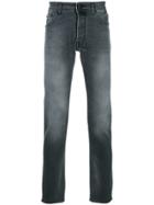 Jacob Cohen Regular Fit Jeans - Grey