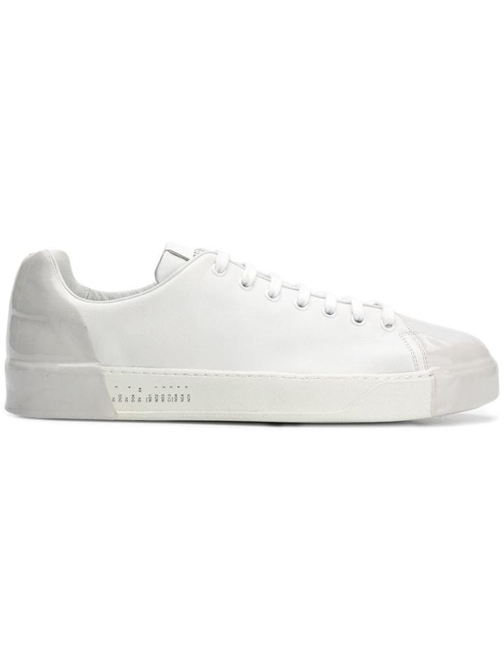 Premiata A2015 Sneakers - White