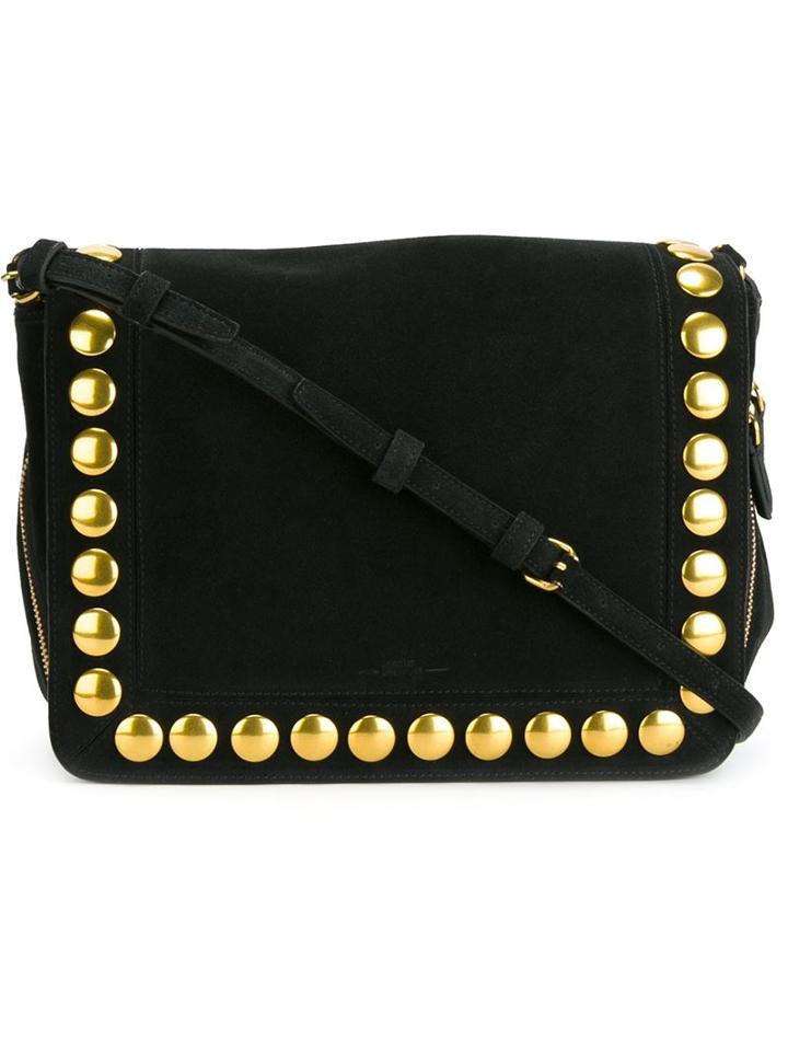 Jérôme Dreyfuss 'igor Festival' Shoulder Bag