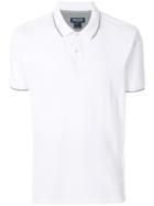 Woolrich Classic Polo Shirt - White