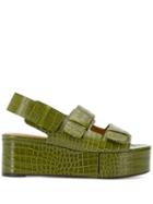 Clergerie - Green