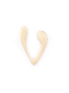 Loquet Wishbone Charm, Women's, Metallic