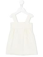 Amelia Milano - Carly Dress - Kids - Cotton - 18-24 Mth, White
