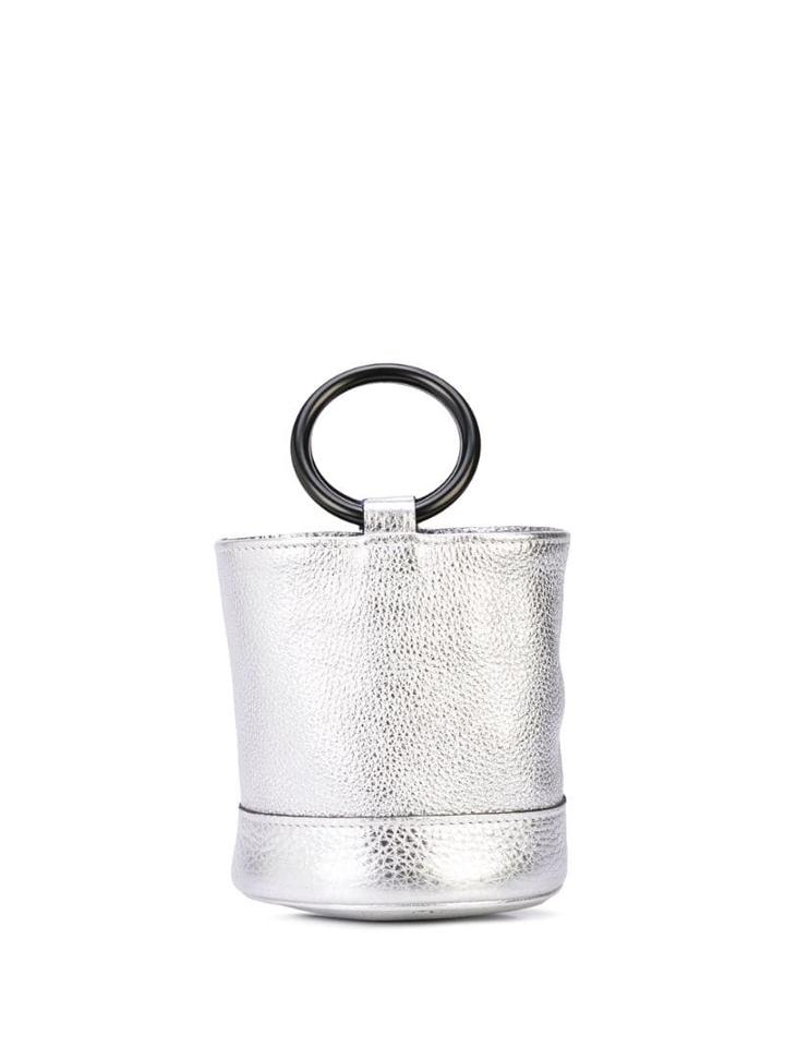 Simon Miller Bonsai Mini Bag - Silver
