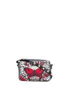 Red Valentino Valentino Garavani Stay Wild Shoulder Bag - Black