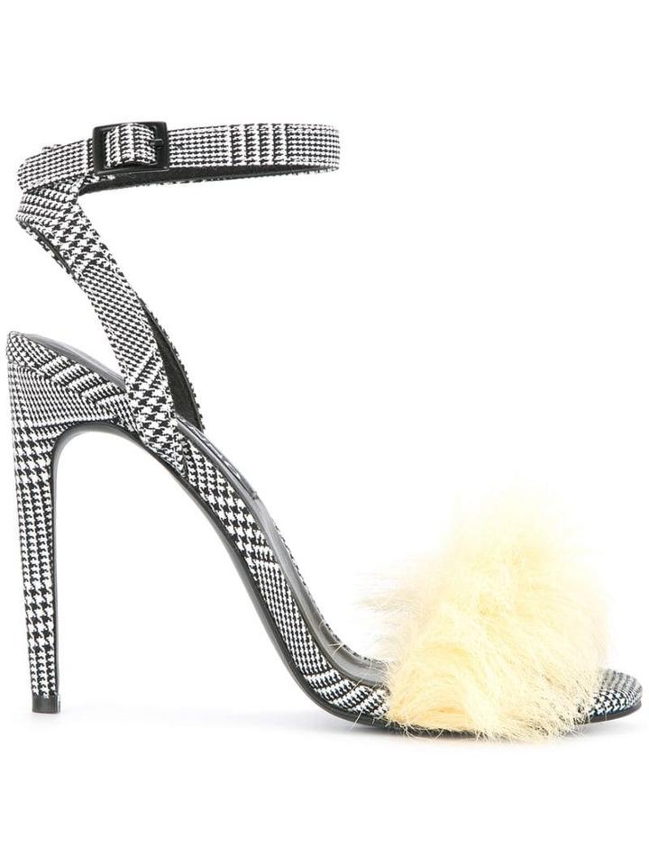 Senso Ophelia Iii Sandals - Yellow