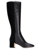 Tory Burch Gigi Knee-length Boots - Black