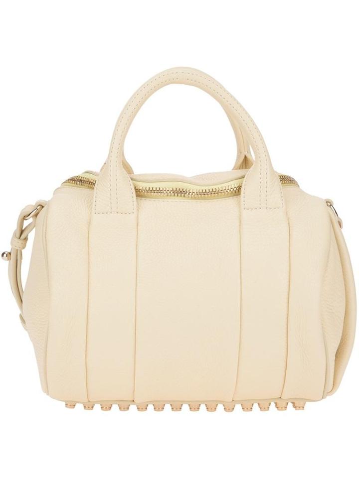 Alexander Wang 'rockie' Small Tote