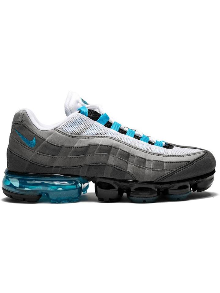 Nike Air Vapormax '95 Sneakers - Grey