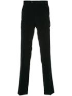 Gieves & Hawkes Casual Chino Trousers - Blue