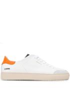Axel Arigato Clean Sneakers - White