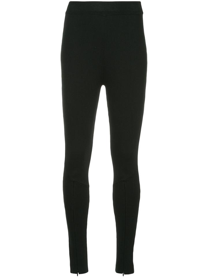 Rebecca Vallance Violet Leggings - Black