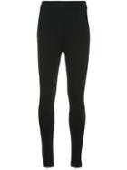 Rebecca Vallance Violet Leggings - Black