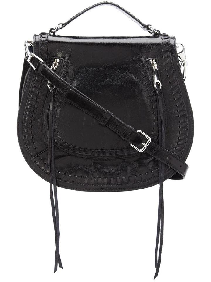Rebecca Minkoff 'vanity' Crossbody Bag, Women's, Black