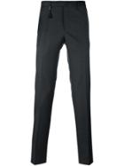 Incotex 'pattern 82' Trousers - Grey