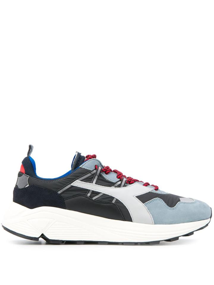 Diadora Rave Sneakers - Blue
