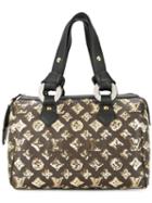 Louis Vuitton Pre-owned Speedy Handbag - Brown