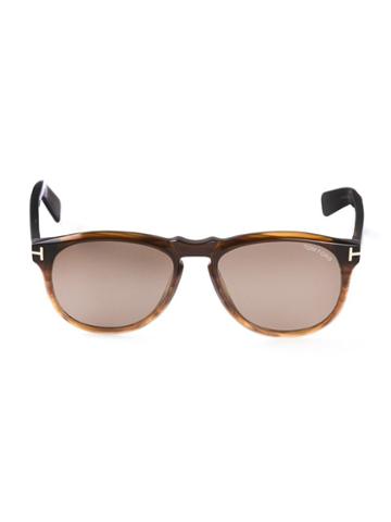 Tom Ford 'flynn' Sunglasses