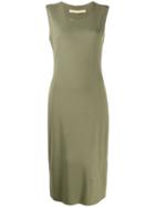 Raquel Allegra Raquel Allegra Y931749 Army - Green