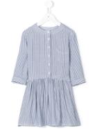 Maan Salt Dress, Girl's, Size: 8 Yrs, Blue