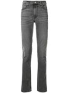 Nudie Jeans Co Grey Slim Fit Jeans