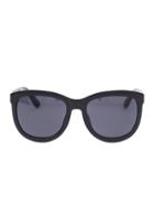 The Row For Linda Farrow Gallery 'the Row 74' Sunglasses