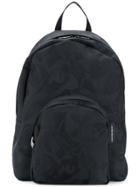 Alexander Mcqueen Casual Backpack - Black