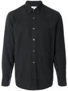 Venroy Button-up Shirt - Blue