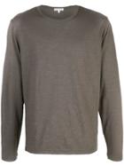 Alex Mill Basic T-shirt - Grey