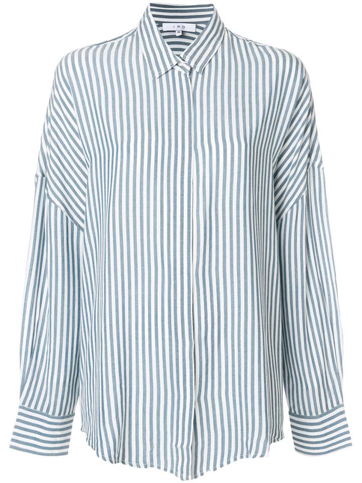 Iro Markina Shirt - Blue