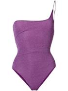 Oseree Lumiere Swimsuit - Purple