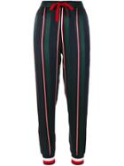 Hilfiger Collection Pull On Pajama Pants - Blue