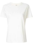 Holiday Boileau Logo T-shirt - White