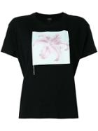 Marcelo Burlon County Of Milan Flower T-shirt - Unavailable