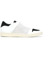 Palm Angels Lace-up Sneakers