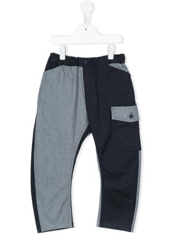 Arch & Line 'banana Crazy' Trousers, Boy's, Size: 12 Yrs, Grey
