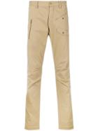 Tomas Maier Motorcycle Pant - Nude & Neutrals