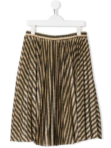Philosophy Di Lorenzo Serafini Kids - Gold