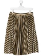Philosophy Di Lorenzo Serafini Kids - Gold