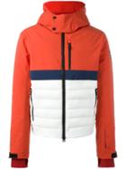 Rossignol 'odysseus' Bomber Jacket, Men's, Size: Small, White,