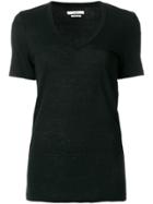 Isabel Marant Étoile Classic T-shirt - Black