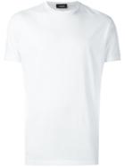 Dsquared2 'mitsuzuka' T-shirt, Men's, Size: Large, White, Cotton