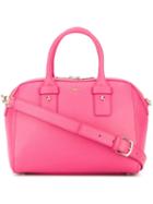Furla 'allegra' Tote, Women's, Pink/purple
