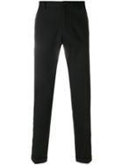 Dolce & Gabbana Classic Chinos - Black