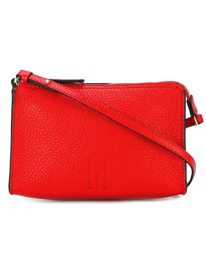 Golden Goose Deluxe Brand - Nina Bag - Women - Leather - One Size, Red, Leather