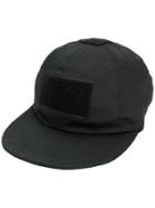Alyx Front Patch Cap - Black